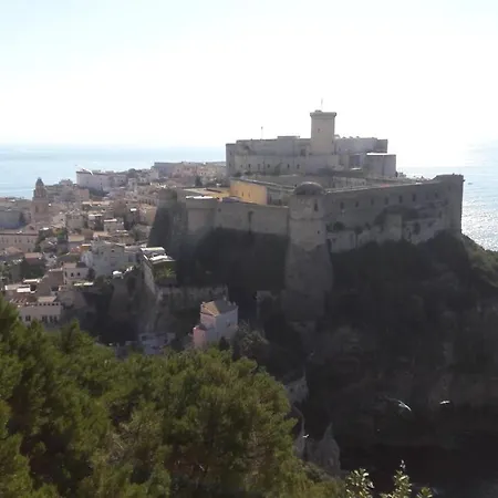 Ferienhaus La Rosa Dei Venti Geata
