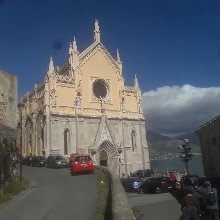 Ferienhaus La Rosa Dei Venti Geata