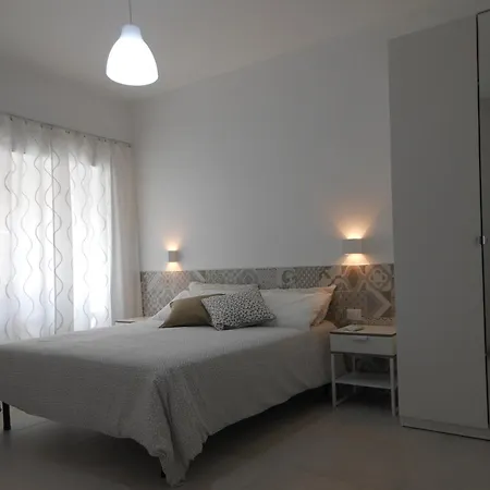 La Rosa Dei Venti Ferienhaus Geata