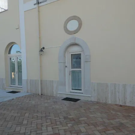 Ferienhaus La Rosa Dei Venti