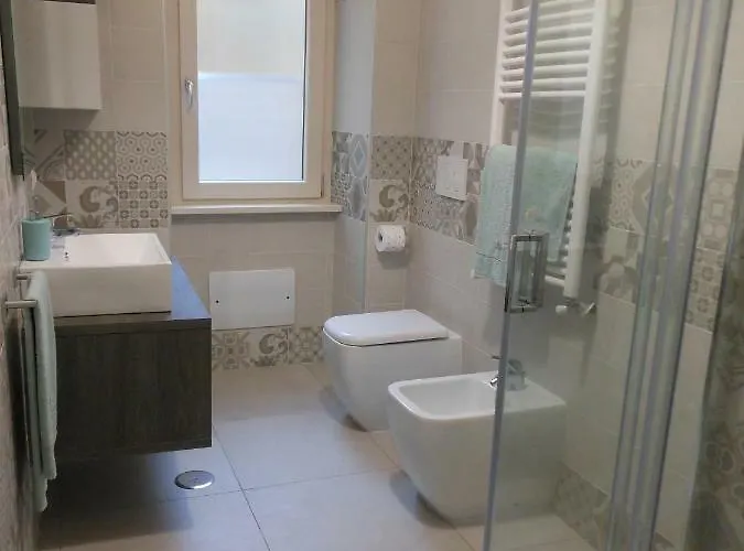 La Rosa Dei Venti Tatil Evi Gaeta